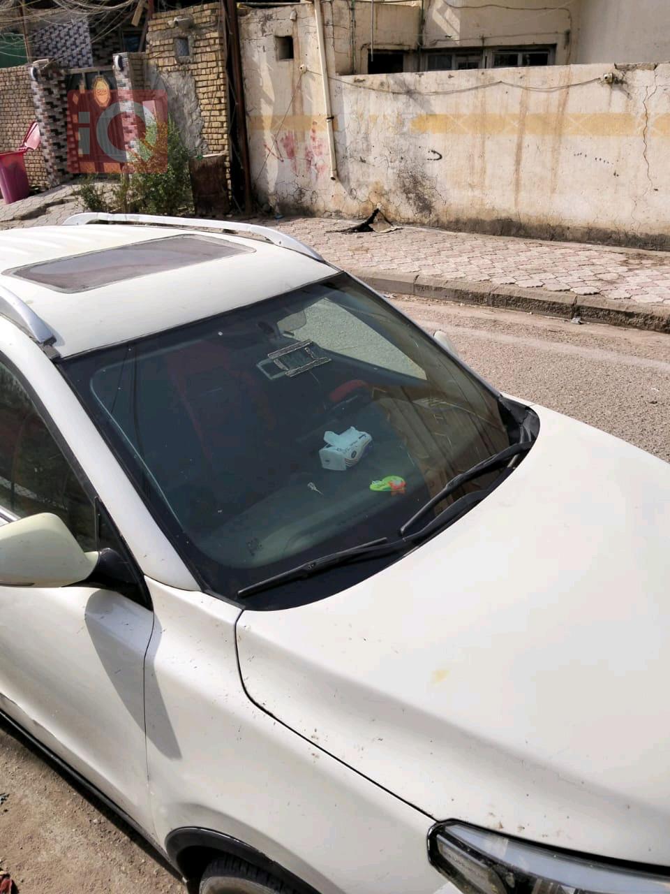 بايك Q35